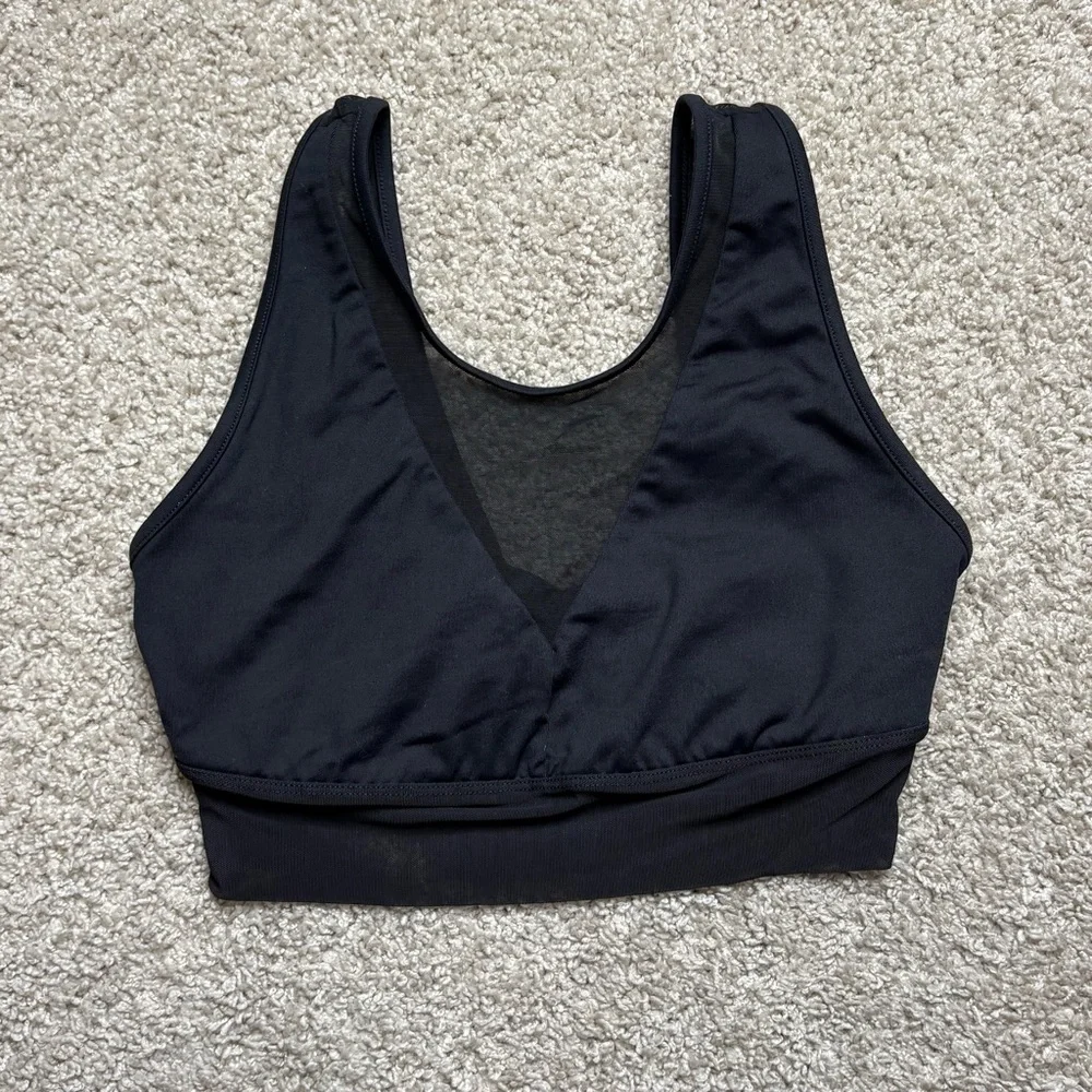Alo Yoga Jubilee Sports Bra